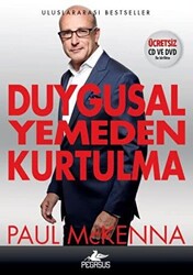 Duygusal Yemeden Kurtulma - 1