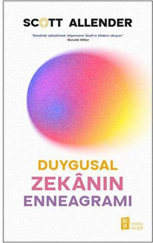 Duygusal Zekanın Enneagramı - 1