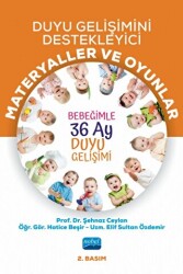 Duyu Gelişimini Destekleyici Materyaller ve Oyunlar - 1