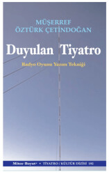 Duyulan Tiyatro - 1