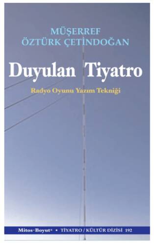 Duyulan Tiyatro - 1