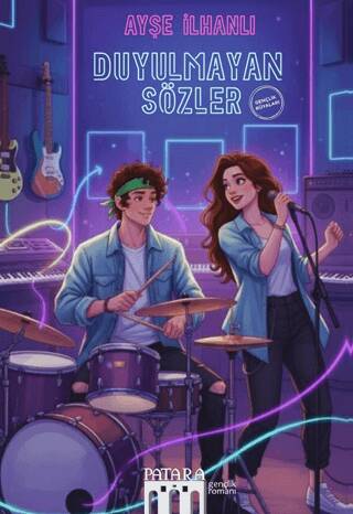 Duyulmayan Sözler - 1