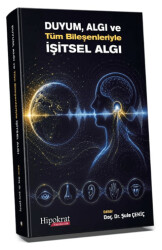 Duyum Algı ve Tüm Bileşenleriyle İşitsel Algı - Hipokrat Kitabevi