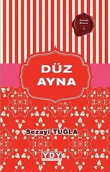 Düz Ayna - 1