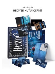 Duzah 2: Sonsuz Acı - Özel Baskı Hediyeli Kutu - 1
