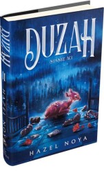Duzah 2: Sonsuz Acı - 1