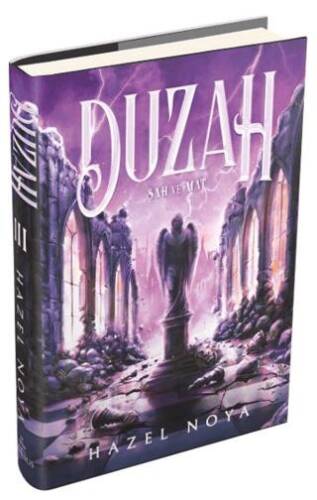 Duzah 3: Şah ve Mat - 1