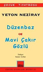 Düzenbaz - Mavi Çakır Gözlü - 1