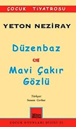 Düzenbaz - Mavi Çakır Gözlü - 1