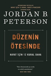 Düzenin Ötesinde - 1