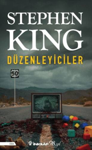 Düzenleyiciler - 1