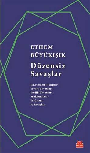 Düzensiz Savaşlar - 1