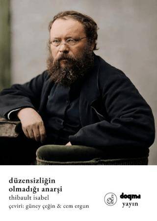 Düzensizliğin Olmadığı Anarşi - 1