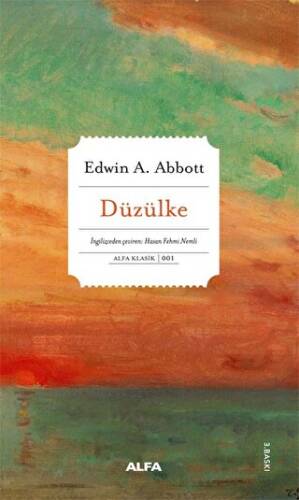 Düzülke - 1