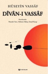 Dîvân-ı Vassâf - H Yayınları