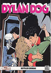 Dylan Dog 27 - 1