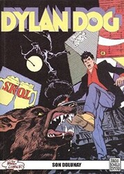 Dylan Dog 28 - 1