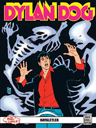 Dylan Dog 34 - 1