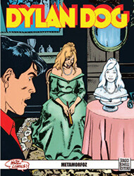 Dylan Dog 37 - 1