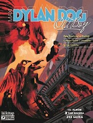 Dylan Dog Maxi Albüm 15 - 1