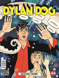 Dylan Dog Sayı: 64 - 1