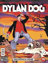 Dylan Dog Sayı: 70 - Unutkanlık Nehri - 1