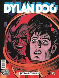 Dylan Dog Sayı: 73 - Şeytan Oyunu - 1