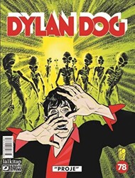 Dylan Dog Sayı 78 - Proje - 1