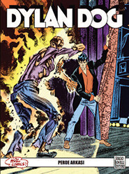 Dylan Dog 40 - 1