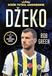 Dzeko – Benim Futbol Kahramanım - 1