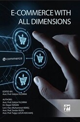 E-Commerce With All Dimensions - 1