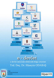 E-Devlet Sürecinde Elektronik Belge Yönetimi - 1