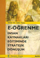 E-Öğrenme - 1