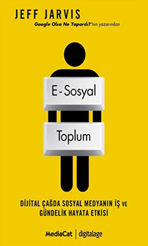 E-Sosyal - Toplum - 1