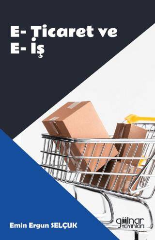 E-Ticaret ve E-İş - 1