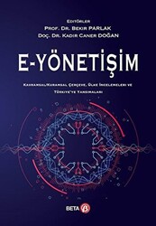 E - Yönetişim - 1