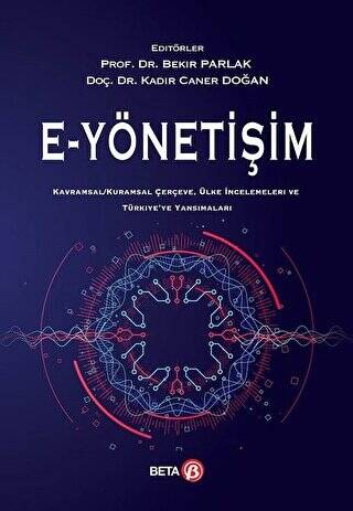 E - Yönetişim - 1