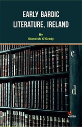 Early Bardic Literature, Ireland - 1