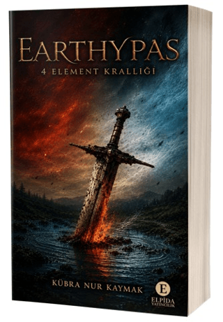 Earthypas 4 Element Krallığı - 1
