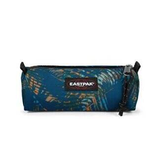 Eastpak Benchmark Sıngle Brize Filter Navy Kalem Çantası - 1
