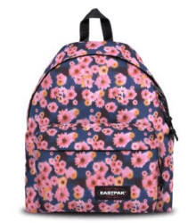 Eastpak Padded PakR Soft Navy Sırt Çantası - 1