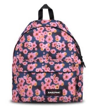 Eastpak Padded PakR Soft Navy Sırt Çantası - 1