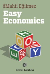 Easy Economics - Remzi Kitabevi