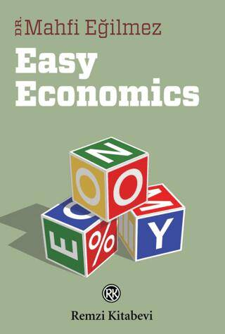 Easy Economics - 1