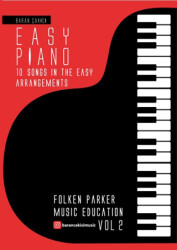 Easy Piano - 1