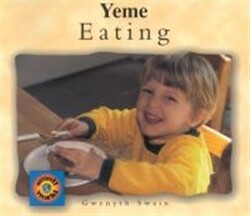 Eating - Yeme - Milet Yayınları