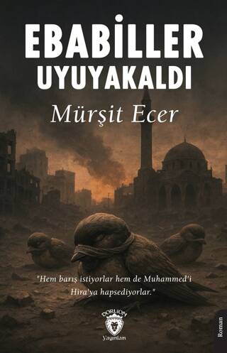 Ebabiller Uyuyakaldı - 1