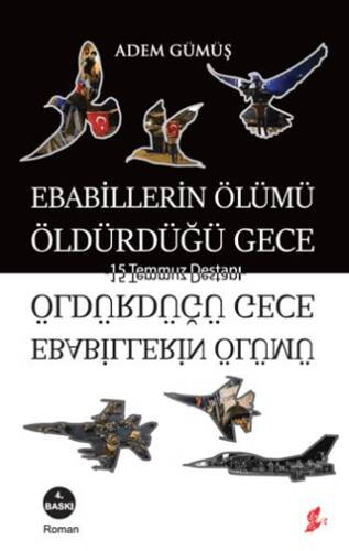 Ebabillerin Ölümü Öldürdüğü Gece - 1