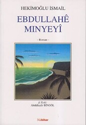 Ebdullahe Minyeyi - 1