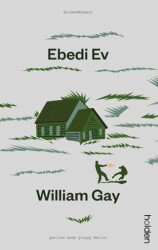 Ebedi Ev - Holden Kitap